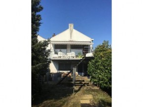 Inviting apartment in Groede with balcony